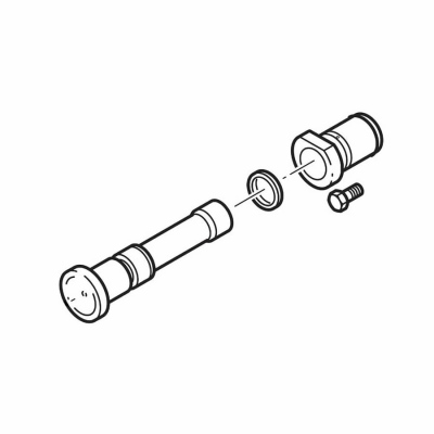 Druckstange zu ROCKINGER 433_0