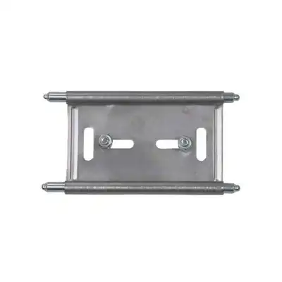 Halteplatte 7.8 x 14.9cm zu Wechselhalter_0