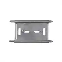 Halteplatte 7.8 x 14.9cm zu Wechselhalter