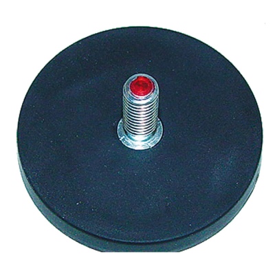 Nummermagnet Ø43mm M6_0