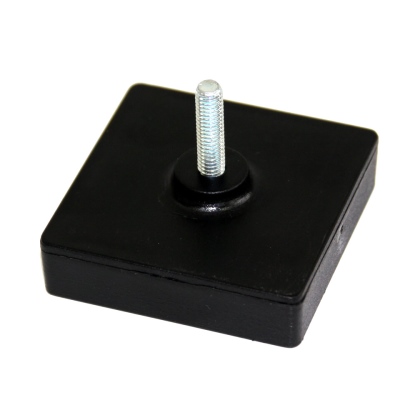 Nummermagnet 60x60mm M6_0