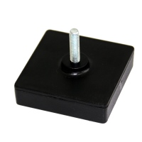 Nummermagnet 60x60mm M6