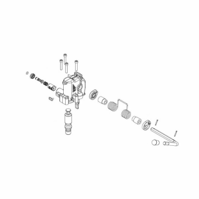 Unità automatica, verso il basso_0