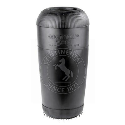 Rollbalg ohne Metall, CONTI_0