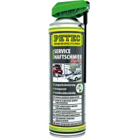 Service-, Haftschmier-Spray, transparent 500ml