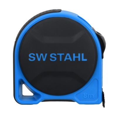 Bandmass 8 m lang, 25 mm breit_0