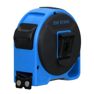 Bandmass 8 m lang, 25 mm breit_3