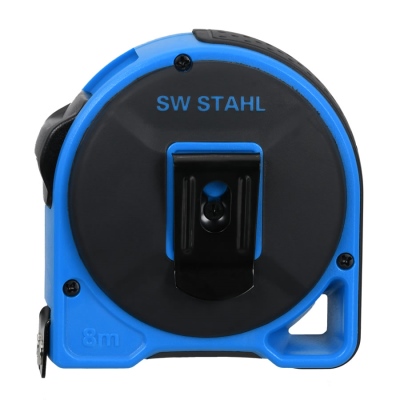 Bandmass 8 m lang, 25 mm breit_4