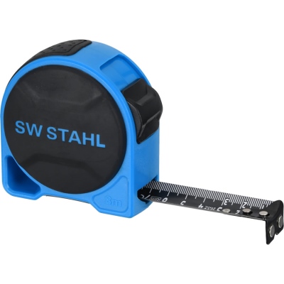 Bandmass 8 m lang, 25 mm breit_8