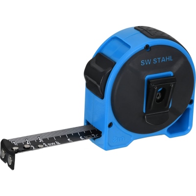 Bandmass 8 m lang, 25 mm breit_9