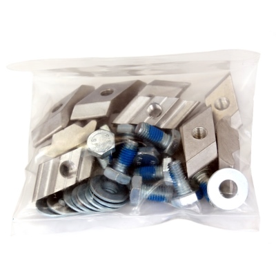 Kit de montage pour protection pare-choc 624247_0