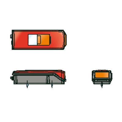 Schlussleuchte VOLVO FH rechts_1