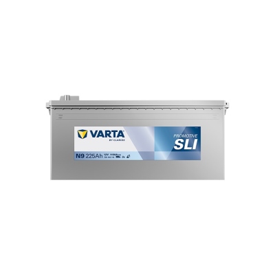 Batterie 12V 225Ah 1150A, VARTA DYNAMIC SLI_2