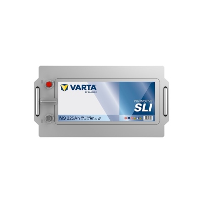 Batterie 12V 225Ah 1150A, VARTA DYNAMIC SLI_3