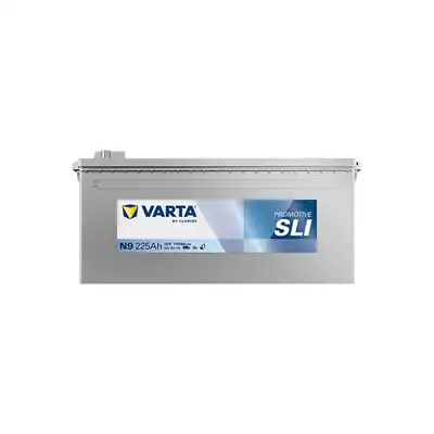 Batterie 12V 225Ah 1150A, VARTA DYNAMIC SLI_2
