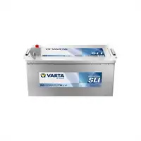 Batterie 12V 225Ah 1150A, VARTA DYNAMIC SLI