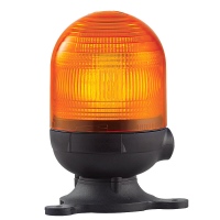 Blitzleuchte orange 12-24V