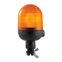 Blitzleuchte orange 12-24V