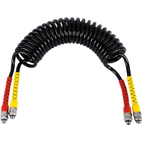 Tubo spirale aria per freno DUOMATIC