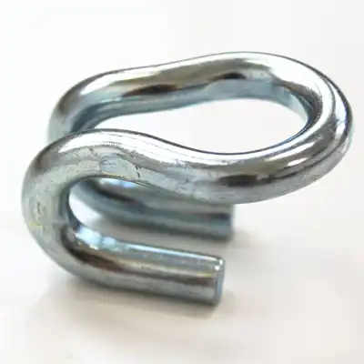 Seitenhaken 8mm PEWAG_0