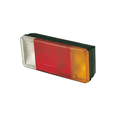 Luce posteriore destra Iveco_0