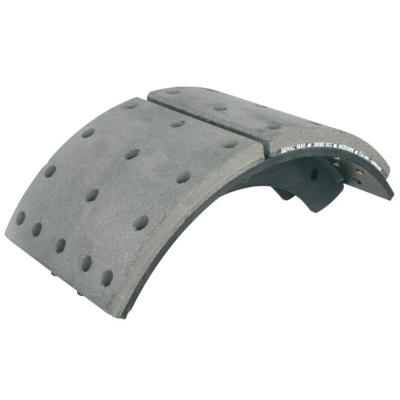 Bremsbacke unten 410x175/mit Belag_0