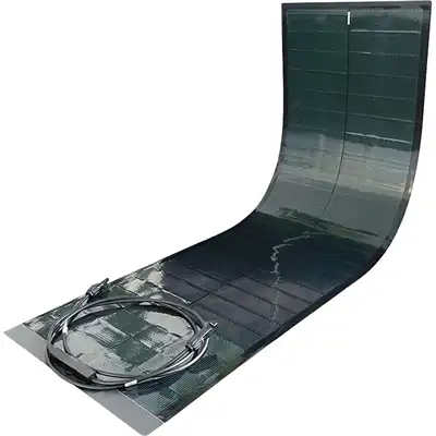 Solarzellen Set 165W 12/24V_4