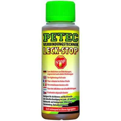 Stop fuite, 150ml PETEC_0