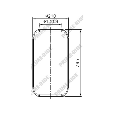Soufflet à air sans métal, Prime-Ride_0