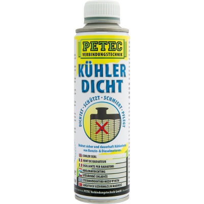 Kühlerdichtmittel, 250ml PETEC_0