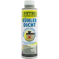 Kühlerdichtmittel, 250ml PETEC