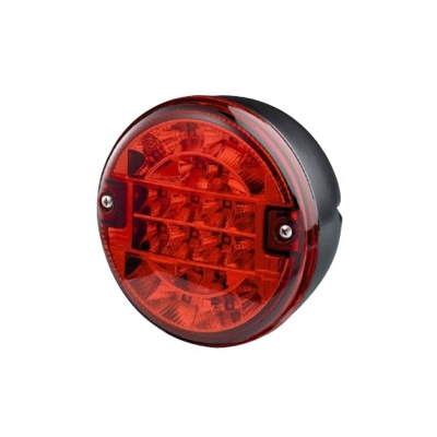 Nebelschlussleuchte LED Ø 140mm_0