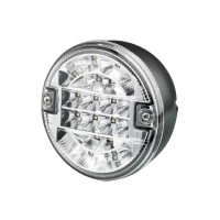 Faro di lavoro  LED 12/24 V D 140mm