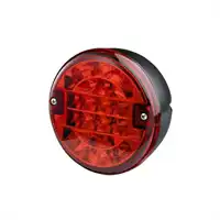 Nebelschlussleuchte LED Ø 140mm