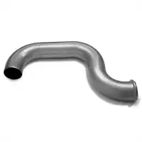 Tube echappement pour VOLVO FH