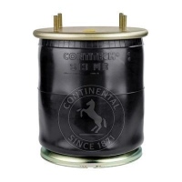 Soufflet à air complet avec piston, CONTI