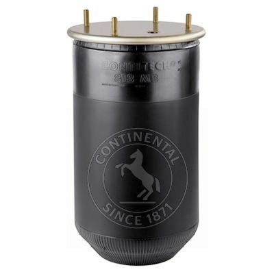 Soufflet à air avec métal, sans piston, CONTI_0
