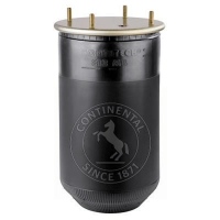 Soufflet à air avec métal, sans piston, CONTI