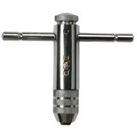 Porte-outils, M3-M8