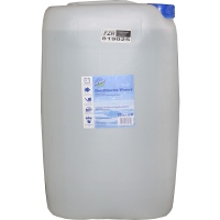 Acqua distillata 20l