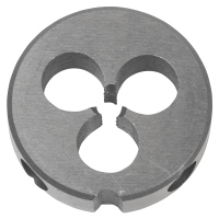 Runde Schneideisen M 4 x 0,5