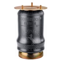 Soufflet à air complet avec piston en acier, CONTI