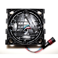 Spiegelmotor MAN