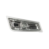 Faro antinebbia per VOLVO FH destro