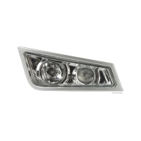 Faro antinebbia per VOLVO FH destro