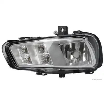 Faro antinebbia per Mercedes sinistro_0