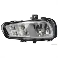 Faro antinebbia per Mercedes sinistro