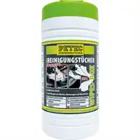 Reinigungstücher, WIPES-Box