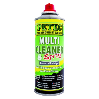 Multi-Cleaner 200ml Dose PET_0