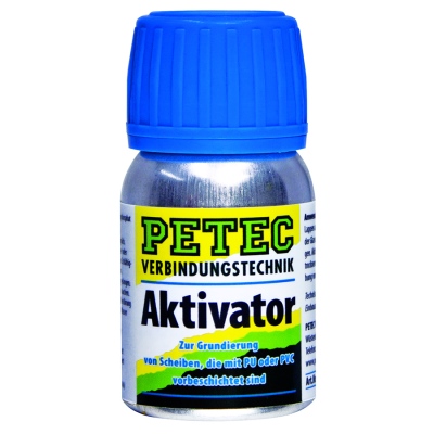 Aktivator 30ml PETEC_0